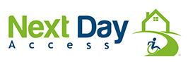 next day access