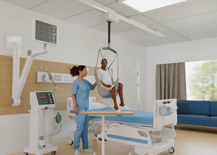 acute care applications